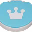 Travel Potty Toddler Foldable Portable Training Toilet Chair Indoor Outdoor with Multifunctional Application for Convenient Use