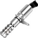 Exhaust Camshaft Position Actuator Solenoid Engine Variable Valve Timing OE#12615873 12602516 Compatible with Chevrolet Trailblazer| Colorado| GMC Envoy| Canyon| Buick| Hummer| Oldsmobile| Isuzu|Saab