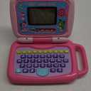 LeapFrog 2-in-1 Leaptop Touch (Frustration Free Packaging), Pink