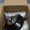 698-478 Steering Knuckle & Wheel Hub Bearing Assembly for Honda Civic 2001-2002 L4 1.7L, Front Right/Passenger Side