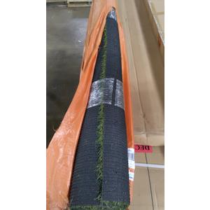 LITA 7ft x 13ft Realistic Deluxe Artificial Grass Synthetic Thick Lawn Turf Carpet Perfect for Indoor/Outdoor Landscape, 7'X13', Green