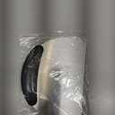 Pastry Knife, Stainless Steel Pastry Scraper Shredder Flour Pastry Knife Pastry Scale Measuring Baking Tool(Black)