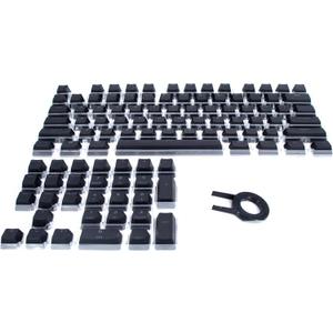 PBT Keycaps Compatible with Corsair K100, K70 RGB TKL/PRO/Pro Mini, K65 Mini Corsair Mechanical Keyboards