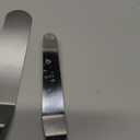 Offset Icing Spatula, Cake Angled Spatula Set with 4, 6, 8 & 10 Inch Blades, Stainless Steel Handle Suitable for Home, Kitchen or Bakery