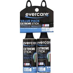 Evercare Value Pack Extreme Stick 2 PCS