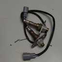 234-4162 O2 Oxygen Sensor Upstream Downstream Compatible with Tacoma 2.4L 2.7L 3.4L Tundra 00-02 4Runner Pickup Sequoia T100 2.7L L4 95-98 2Pcs
