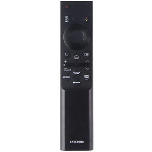 OEM Samsung Remote Control (BN59-01484A) w/ Netflix/YouTube/Prime Hot Keys - Black