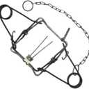 D-ke- 0420-110-220-330 Double-Sided BT Model 44 Simple Setup, Suitable for Farms, Gardens, and Yards (No：110)