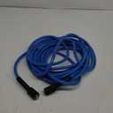 Greenworks 35ft High-Pressure (2300 PSI) Kink-Free Hose, Compatible with M22 Fittings
