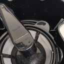 Elite Gourmet EHC-5055 Automatic 5-Cup Brew & Drip Coffee Maker with Pause N Serve Reusable Filter, On/Off Switch, Water Level Indicator (Black)