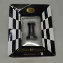 Black Cast Puzzle Premium Series ~ Chess Piece Puzzle~ Rook by Hanayama - Decorative Product