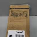 Milk Frother, Paris Rhne 4-in-1 Milk Steamer and Frother, Hot & Cold Foam Milk Warmer with Temperature Control, Auto Shut-Off Frothers for Coffee, Latte, Cappuccino, Macchiato (White)