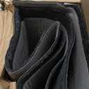 BAGAIL Felt and Natural Rubber Backing Rug Pads 1/ 4” Thick, 6 x 9 Ft Non Slip Carpet Gripper Keep Rugs in Place, Under Area Rug Protective Cushioned Pads, Carpet Runners, Hardwood Floors Protection