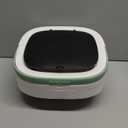 Portable Washing Machine, 16L Upgraded with Spin Basket Laundry Machine, 3 Cleaning Modes Suitable for Small Clothes, Foldable Design Ideal for Hotel, Home, Apartment and Campain