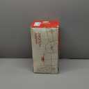 Bedsure Christmas Quilt Bedding - Red King Size Reversible Quilt with Christmas Tree Pattern, Lightweight Microfiber Bedspread, Soft Coverlet as Festive Decoration (106"x96")