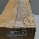 Nakuuly Tail Light Assembly Compatible With 2015-2022 Chevy Colorado Factory Style Left Driver Side Taillight Brake Rear Lamp Red Clear Lens with Bulb and Harness # 84169777 GM2800270C