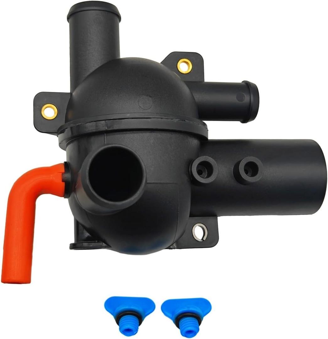 863444A1 Water Drain Distribution Housing Assembly for Mercury MerCruiser 4.3 5.0 5.7 6.2L and 350 377 383 MPI Engines 863444T1