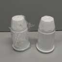 Upgraded Water Filter Replacement for Zero Pitcher and Dispenser ZR001 ZR004 ZP006 ZR017, MultiStage Filter System, Effectively Reducing Lead, Chromium, PFOA, and PFOS, Pack of 2, By DESENRUIS