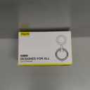 ANDERY Car Phone Holder for Magsafe [78+LBS Strongest Suction & 2400gf Magnetic] 360 Adjustable Car Phone Mount, Phone Holders for Your Car for iPhone 17-12 Pro Max Plus Air, Carbon Fiber