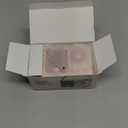 Baolira Retro Bluetooth Speaker, Portable Wireless Speaker with Crystal Clear Stereo Sound Rich Bass, Vintage Decor, Birthday Gifts for Women Teenage (Beige)