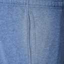 Amazon Essentials mens Relaxed Joggers Sweatpants, Fleece, Comfortable Fit (Blue)