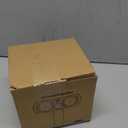 Solar Ultrasonic Animal Repellent, Deer Repellent Devices Waterproof with Motion Detection, Cat Repellent Outdoor Squirrel Skunk Rabbit Raccoon Dog Mouse Deterrents Animal Repeller for Yard Patio