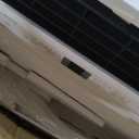 Frigidaire 23,000 BTU Window Air Conditioner with Supplemental Heat, Dehumidifier, and Remote, 230V, Cools up to 1400 Sq. Ft. for Apartment, Bedroom, Large Rooms (White)