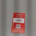 5Star 1TB Micro SD High Speed Memory Card for Car Navigation, Smartphone, Portable Gaming Devices, Camera and Drone