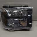 for 2005-2007 Ford F250 Headlights Size: 05-07