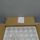 24 Pack Clear Glass Votive Candle Holders, Vintage Candle Holder for Floating Candle, Tealight Candle Holder for Table Centerpieces Home Bridal Shower Birthday Christmas Wedding Party Table Decoration