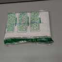 2025 Latest Model Sourdough Starter Warmer with Thermostat Control(4.5-Inch Heating Area,70-100F), Auto Warming On/Off, 12-Hour Timer, Food-Grade Silicone Mat, Ideal for Bread MakerWhite