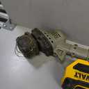 Dewalt DCST922B 20V MAX 14 in Cordless Folding String Trimmer (Bare Tool), Brushless Variable-Speed Electric Grass Trimmer