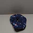 Supet Inflatable Dog Cone Alternative, Soft Neck Donut Collar for Small to Large Dogs (Star)