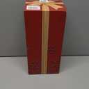 Cardinal Snow Globe Christmas Lantern Decorations With Timer & Music, USB & Battery Powered Birdcage Decor - 12.5 Inch