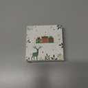 2 x Dragonfly Christmas Ornaments - Home Decor and Tree Decorations - Gifts for Dragonfly Lovers