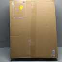 Keonjinn Matte Black Medicine Cabinet Mirror 20 x 26, Adjustable Shelves