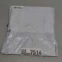 Koala Sublimation Sticker Paper Matte White Waterproof Vinyl 8.5x11 inch 25 Sheets, 2 Packs Total 50 Sheets Quick Dry Vivid Colors Holds Ink well