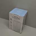 raydrop Humidifiers for Bedroom, 3.0L Cool Mist Humidifiers for Large Room & Home, Top Fill Air Humidifier for Baby Nursery & Plants, Essential Oil Diffuser with Color Lights, Timer, Auto Shut-Off