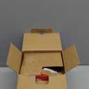 DASH Mini Maker for Individual Waffles, Hash Browns, Keto Chaffles with Easy to Clean, Non-Stick Surfaces, 4 Inch, White