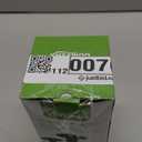 Pineapple Corer and Slicer [Reinforced sharp blades & Heavy duty & Durable], Yhtawoo Pineapple Cutter Corer Peeler, Stainless Steel Decorer Fruit Knife,Easy Core Remover (Black)