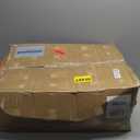 Adjustable Boat Steps for Trailer, Boat Trailer Steps with Anti-Slip Steps, Boat Trailer Tongue Steps for Bass Boat Trailer Pontoon Boats, Boat Trailer Steps for The Tongue with Handrail