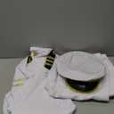 Morph Sailor Costume Men - Boat Captain Outfit, Ship Captain Attire, Navy Halloween Costume for Men (Large)
