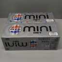 Diet Pepsi Soda, 7.5 Ounce Mini Cans, (2 Packs Of 20), BB Date 02/09/2026