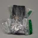 PRO Blue Dragon Hair Cutting Sharp Barber Scissors 7" Light weight German Made Steel With Finger Rest