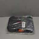 Wheel Lock Removal Kit, 10 Piece Lug Nut Remover, 1/2-Inch-Drive Impact Easy Out Bolt Extractor Socket Set for Removing Damaged, Frozen, Rusted, Rounded-Off Bolts, Nuts & Screws