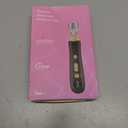 Electric Nail File Drill: Rechargeable Cordless Nail Drill  9-Speed Rechargeable Electric File for Acrylic & Gel Nails, Portable Manicure & Pedicure Set for Home & Salon