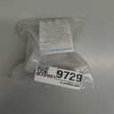 19mm Flange Compatible with Spectra S1 S2 9 Plus Synergy Gold Breastpump Replacement to Spectra Pump Parts and Flange; Not Original; Replaces Shield