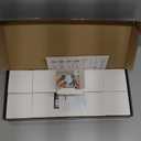 YGS-Tech Smart 2 Inch LED Recessed Lighting RGB WiFi Downlight, 5W Compatible with Alexa and Google Home, Dimmable RGB & CCT 2700-6500K Color Changing, 120V Ceiling Light with LED Driver (10 Pack) (RGB (Red, Green, Blue))