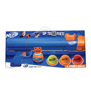 Nerf Dog Tennis Ball Blaster Dog Toy