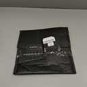 Oirlv Premium Leather Valet Tray for Men Jewelry Organizer, Desktop Storage,Key Wallets Cell Phones Catchall Tray Nightstand or Dresser Organizer Plate (Purple)